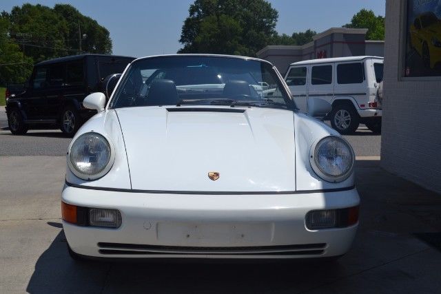 1993porsche704-322-36294 miles3.6l h6 fi