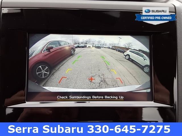 used 2019 subaru impreza 2.0i premium sedan akron, oh 44312 for sale in akron, ohio