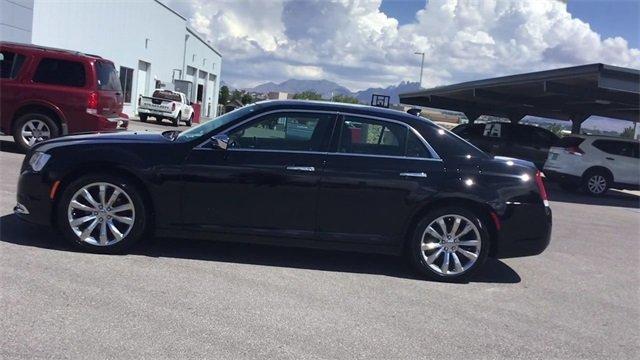 used 2019 chrysler 300 limited las cruces, nm 88005 for sale in las cruces, new mexico