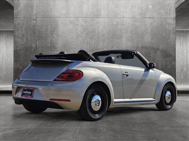 2013 volkswagen beetle 2.5l