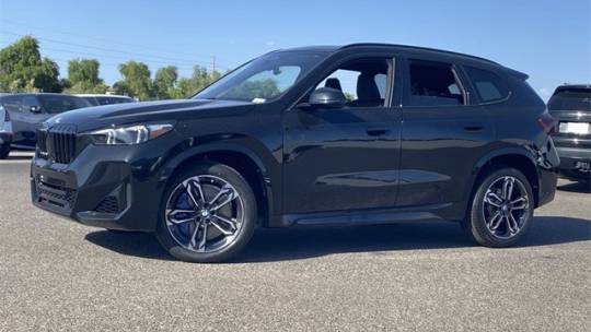 2025 BMW X1