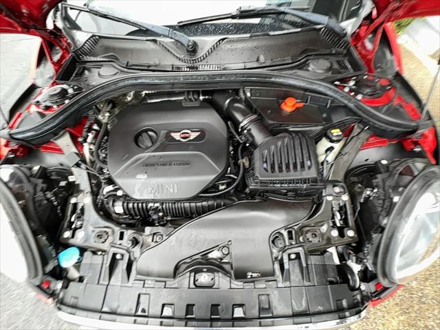 2017 mini clubman cooper s all4
