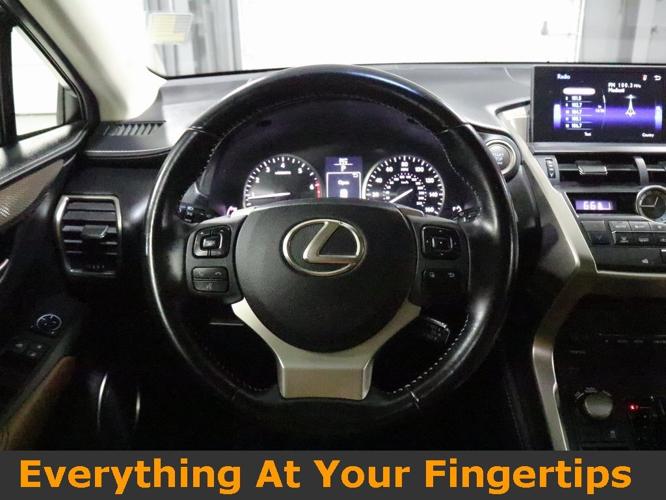 used 2016 lexus nx 200t fwd thomasville, ga 31792 for sale in thomasville, georgia