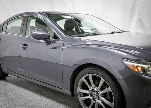 2016 mazda mazda6 in dallas, texas