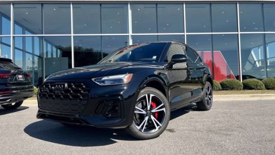 2025 Audi Q5