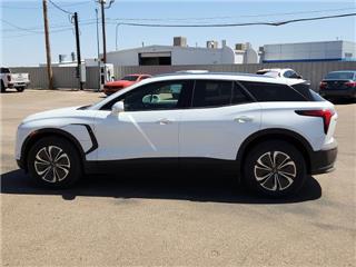 2024 Chevrolet Blazer EV 2lt