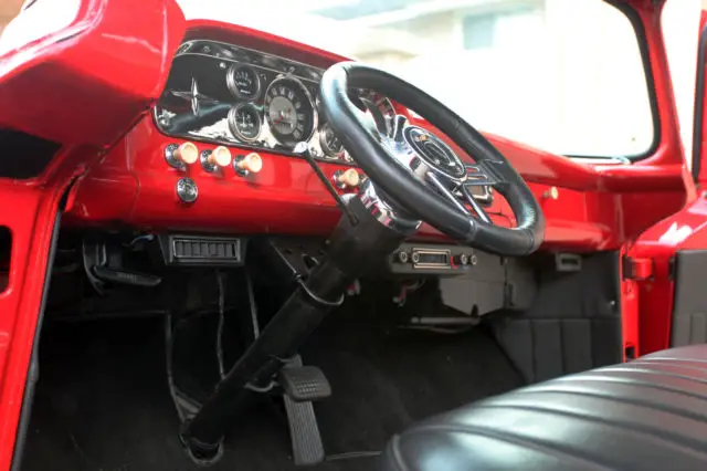 1959 ford f-100 "big window"