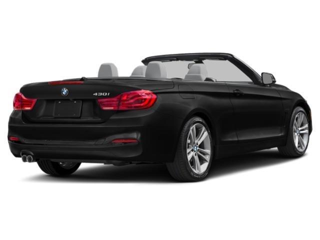 2019 bmw 4 series 430i xdrive awd 430i xdrive 2dr convertible for sale in westbrook, maine