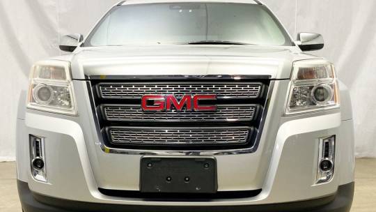 2015 GMC Terrain