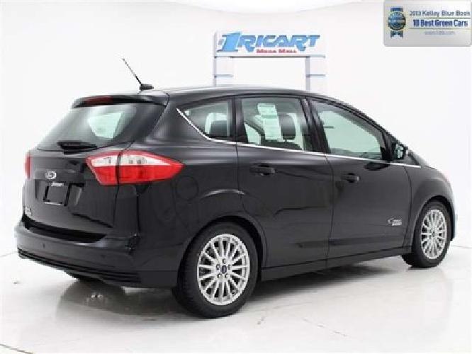 2013 ford c-max energi sel in groveport, oh