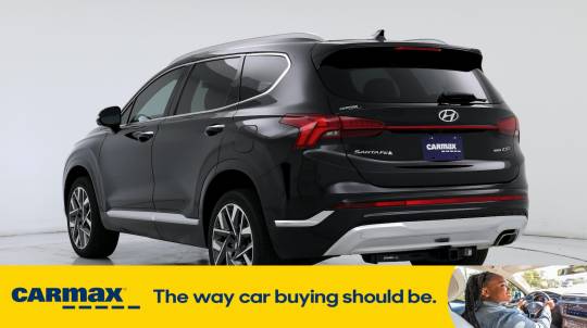 2021 Hyundai