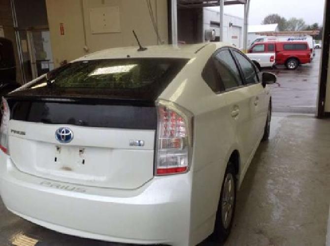2010 toyota prius ii in columbus, oh