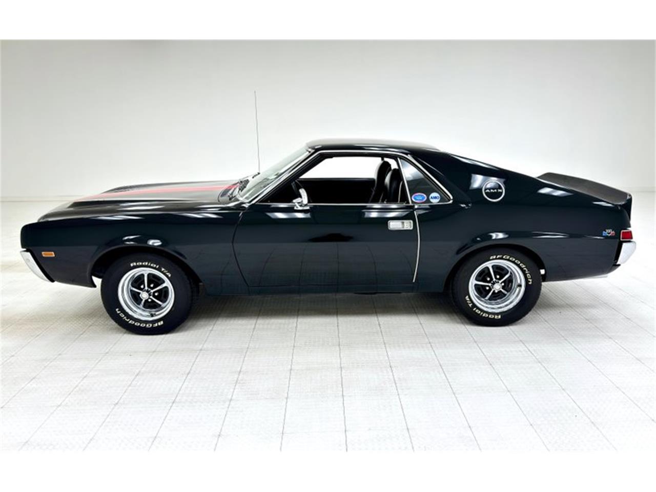 1968 amc amx