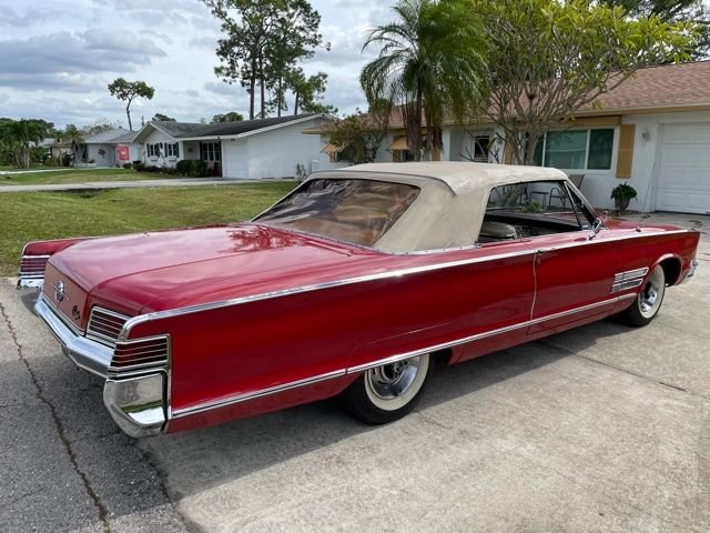 chrysler 300 convertible
