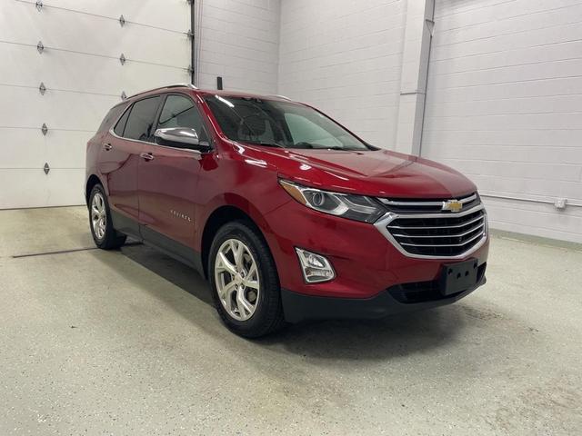 2020 chevrolet equinox premier w/1lz