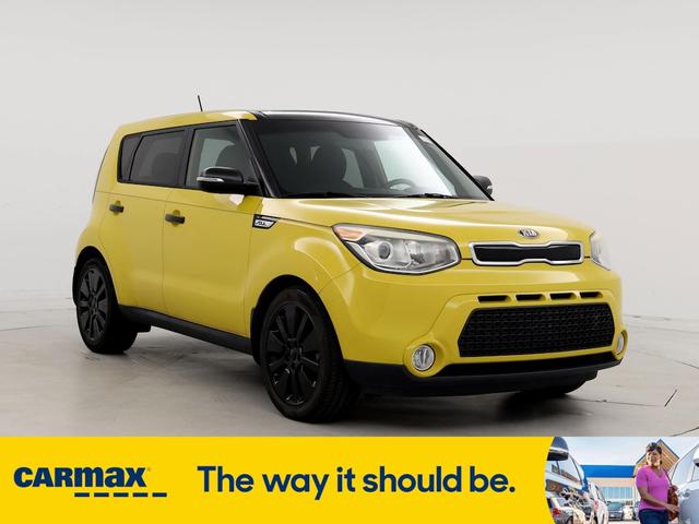 2014 kia soul !