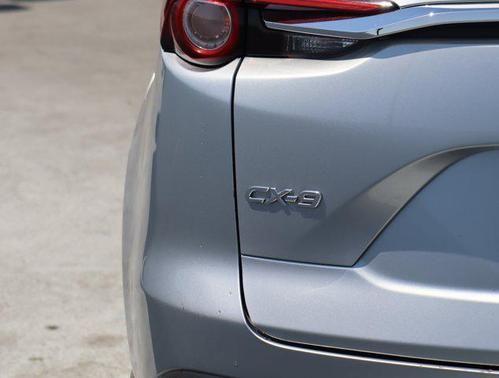 2018 mazda cx-9