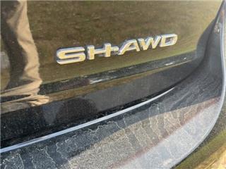 2020 Acura MDX sh-awd w/tech