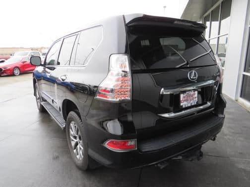 2019 lexus gx 460 in omaha, nebraska