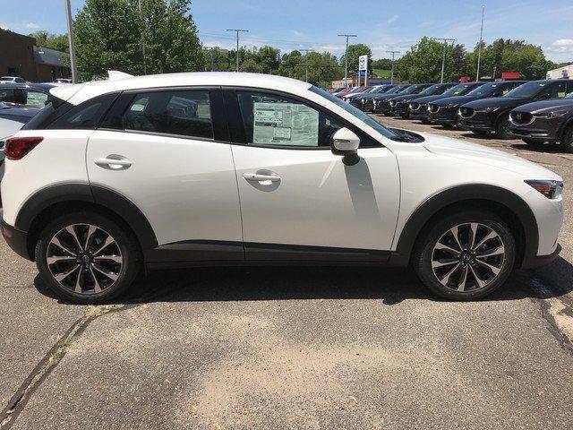 new 2019 mazda cx-3 awd touring west springfield, ma 01089 for sale in west springfield, massachusetts