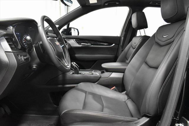 2024 cadillac xt6 premium luxury awd