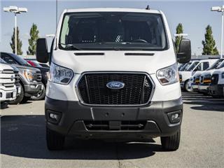 2022 Ford Transit 250