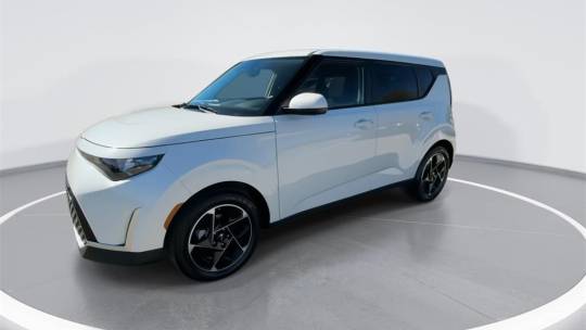 2025 Kia Soul