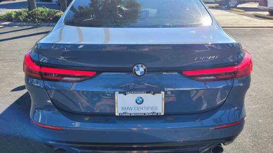 2021 BMW 2 series