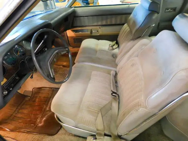 1979 ford thunderbird t1270731