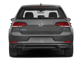 2017 Volkswagen se