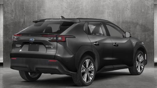 2024 Subaru Solterra