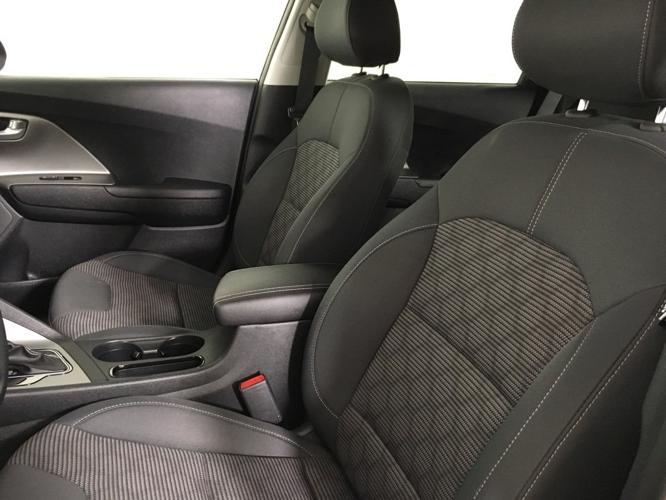 used 2019 kia niro lx midwest city, ok 73110 for sale in oklahoma city, oklahoma