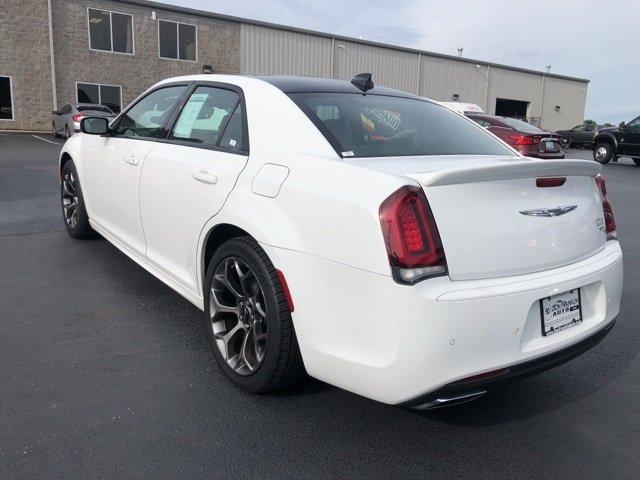 used 2016 chrysler 300 s monticello, ky 42633 for sale in barrier, kentucky