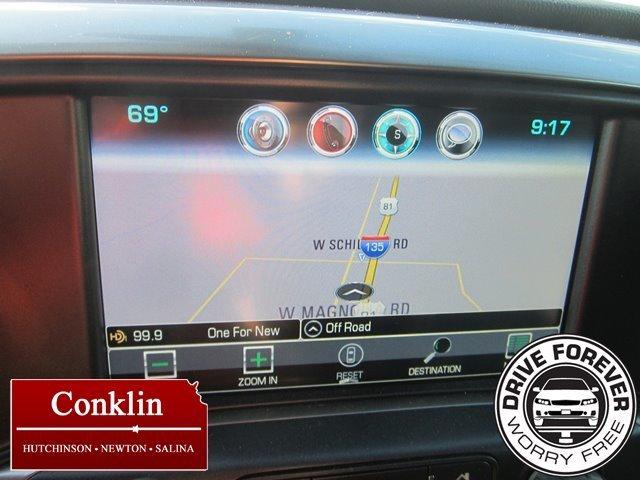 used 2016 chevrolet silverado 2500 4x4 crew cab lt salina, ks 67401 for sale in bavaria, kansas