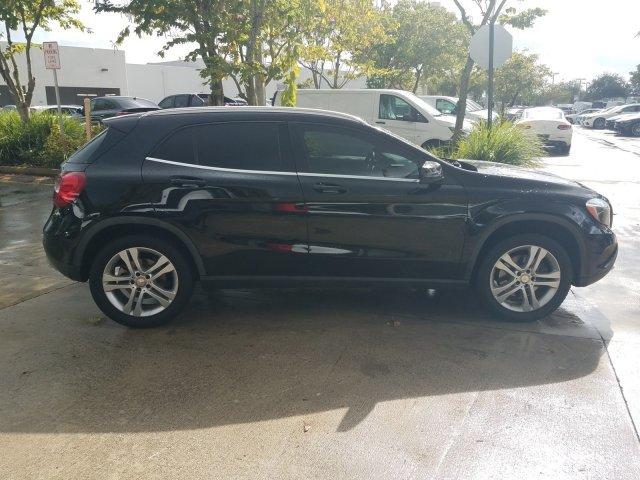 used 2015 mercedes-benz gla 250 pembroke pines, fl 33027 for sale in hollywood, florida