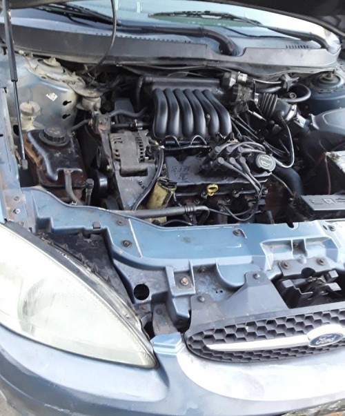 2001 ford taurus se for sale in west virginia by owner