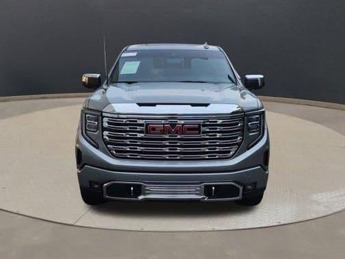 2023 gmc sierra 1500 denali 4x4 crew cab 5.75 ft. box 147.4 in. wb in brentwood, tennessee