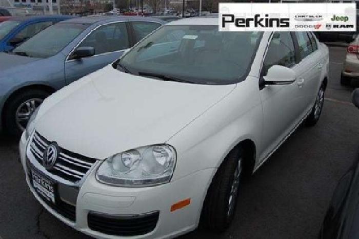 2007 volkswagen jetta sedan 2.0t in colorado springs, co