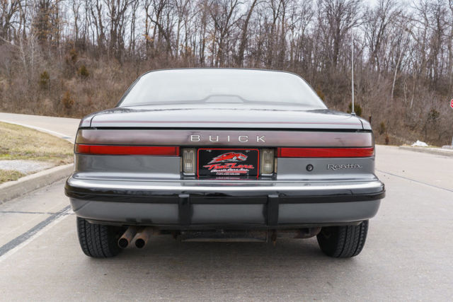 1989 buick reatta 1 of 44 in this color combo very clean inside and out