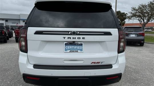 2023 Chevrolet Tahoe
