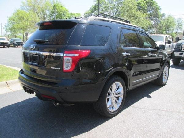2013 ford explorer in saint louis, missouri