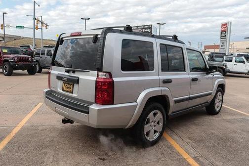 2006 jeep commander in saint louis, missouri