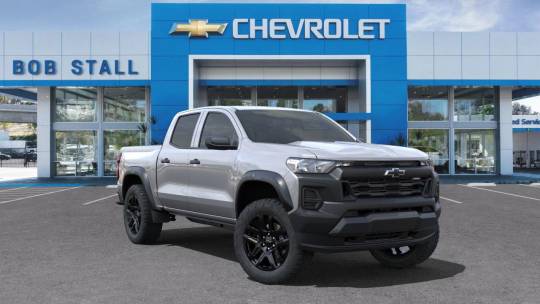2024 Chevrolet