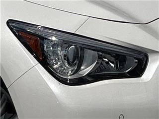2024 Infiniti Q50 luxe