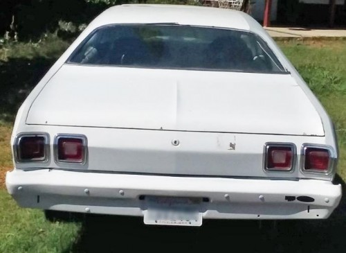 1974 dodge dart sport for sale in california by owner