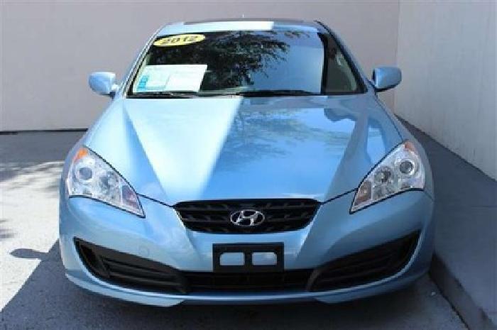 2012 hyundai genesis coupe 2.0t in pensacola, fl