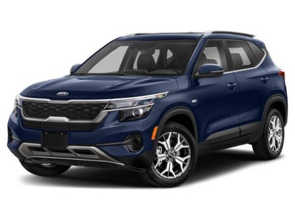2021 kia seltos in leesburg, florida