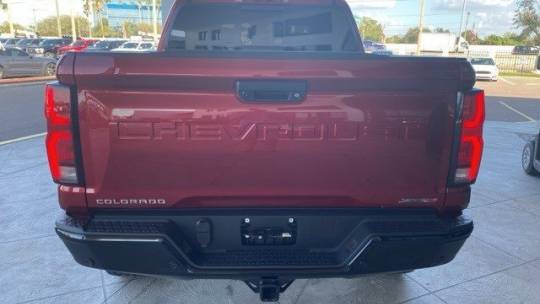 2024 Chevrolet
