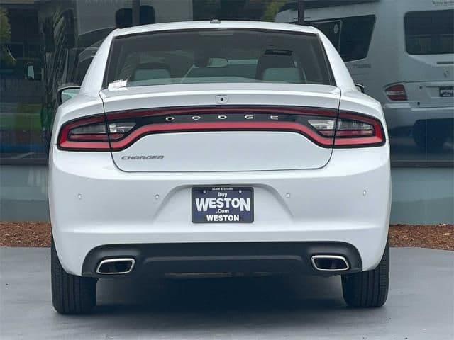 2021 dodge charger sxt in gresham, oregon