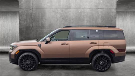 2024 Hyundai Santa Fe